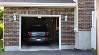 Garage Door Installation at Woodland Park Seattle, Washington