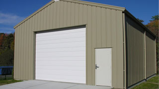 Garage Door Openers at Woodland Park Seattle, Washington